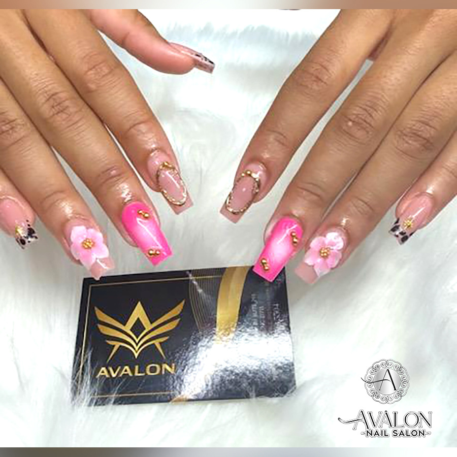 Avalon Nail Salon